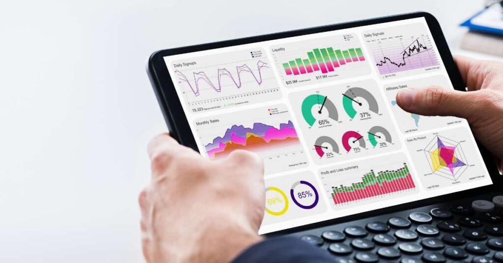 Indicateur kpi