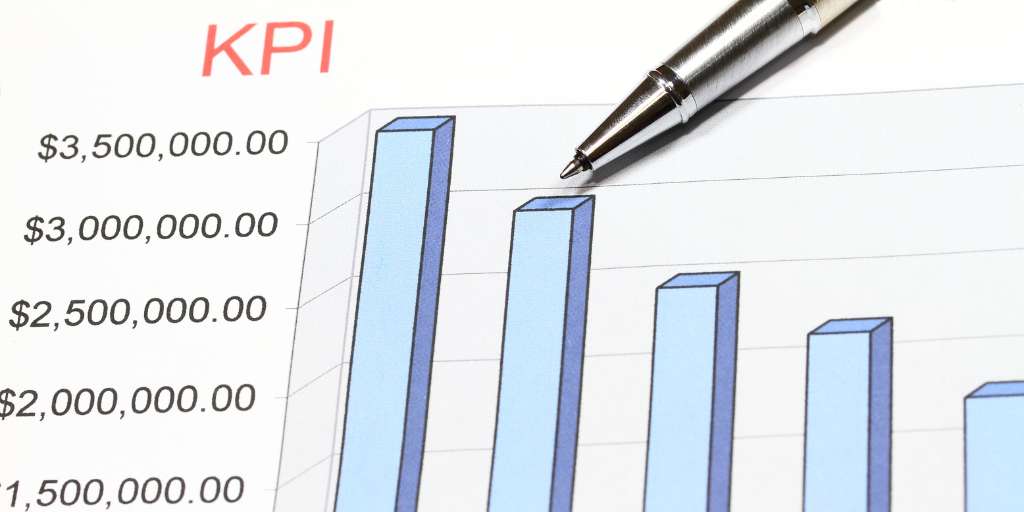 KPIs for measuring sales performance