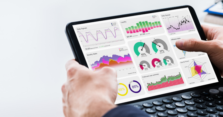 indicador kpi