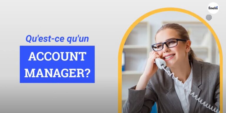 Understanding the Role of the Account Manager.