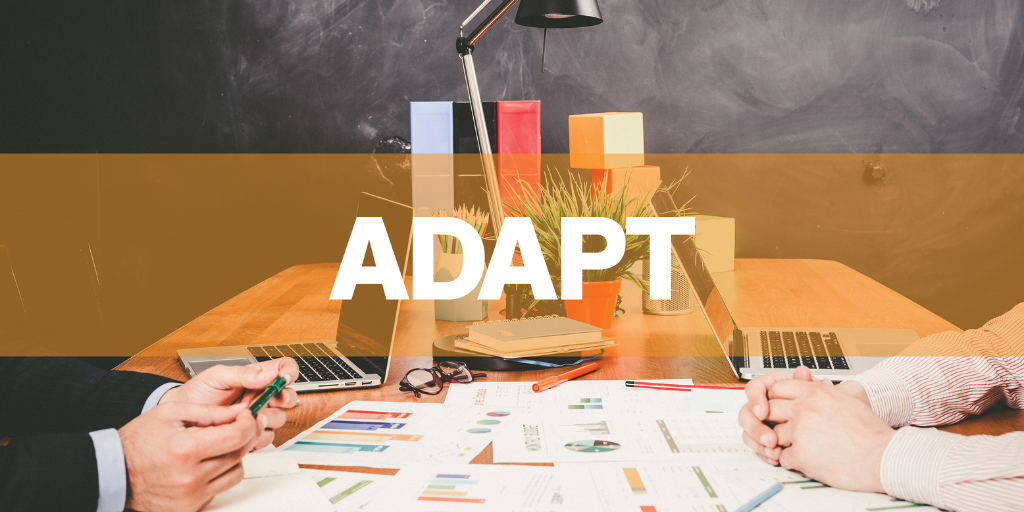 Adapt your strategy for successful sales development